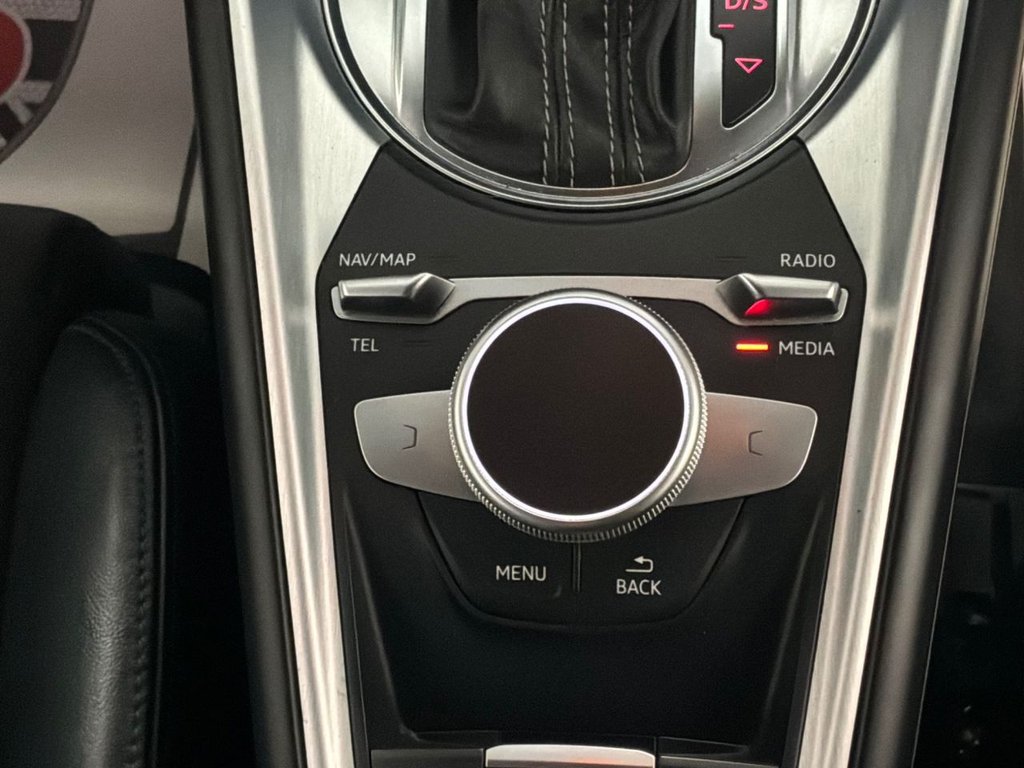 Used Audi TT 2018 for sale - 78096120: Photo 32