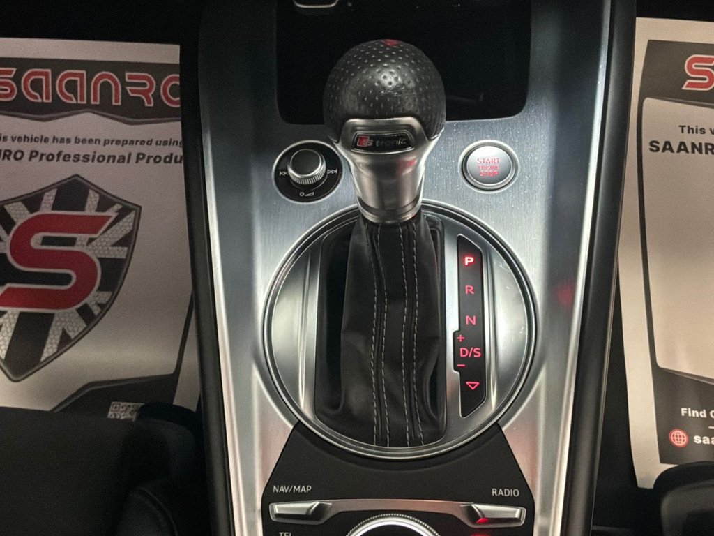 Used Audi TT 2018 for sale - 78096120: Photo 33