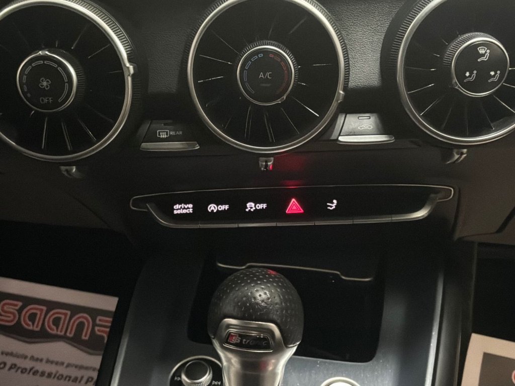 Used Audi TT 2018 for sale - 78096120: Photo 34