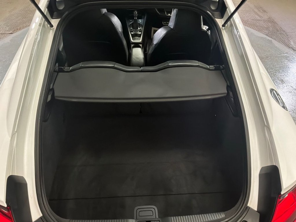 Used Audi TT 2018 for sale - 78096120: Photo 36