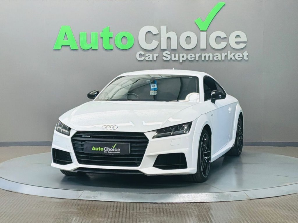 Used Audi TT 2018 for sale - 78096120: Photo 5
