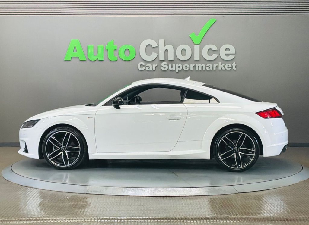 Used Audi TT 2018 for sale - 78096120: Photo 9