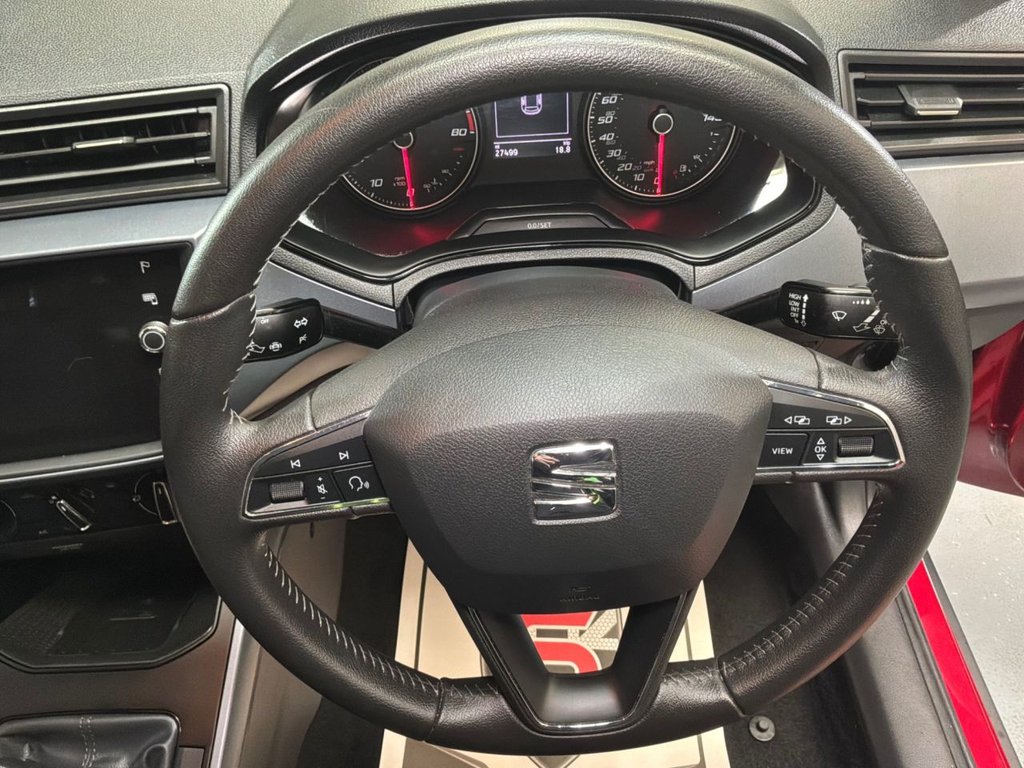 Used SEAT Arona 2020 for sale - 78096342: Photo 13