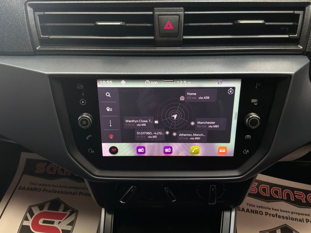 Used SEAT Arona 2020 for sale - 78096342: Photo 21