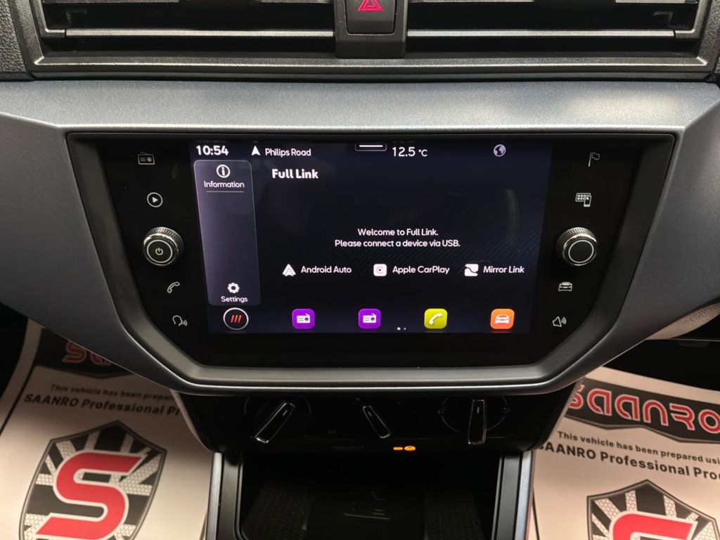 Used SEAT Arona 2020 for sale - 78096342: Photo 24