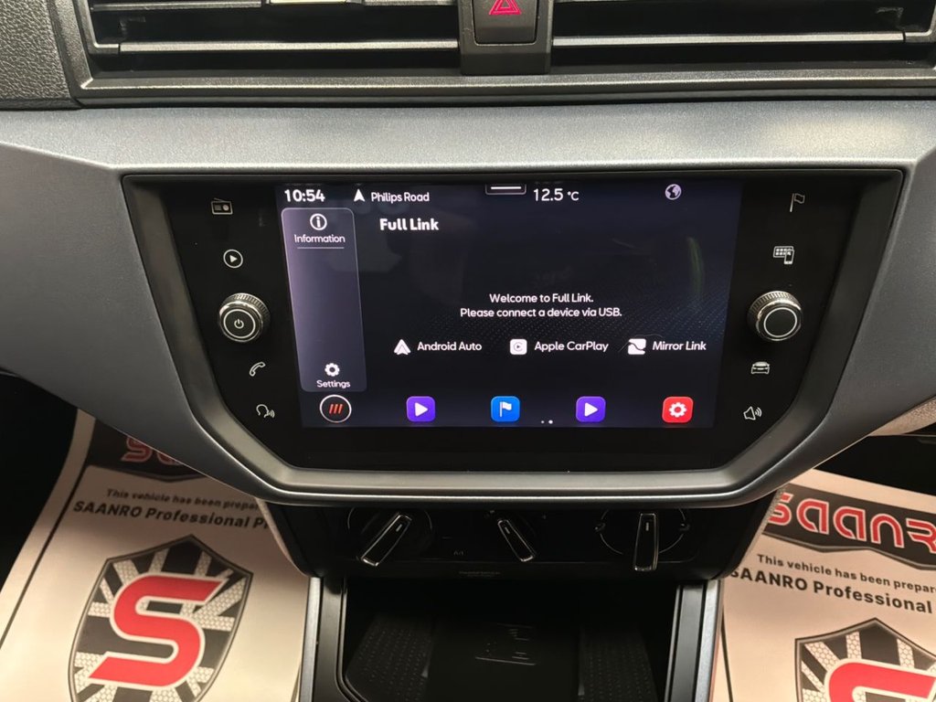 Used SEAT Arona 2020 for sale - 78096342: Photo 25