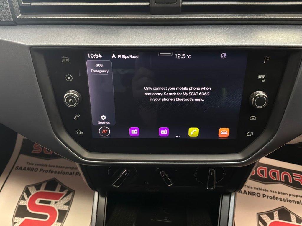 Used SEAT Arona 2020 for sale - 78096342: Photo 27