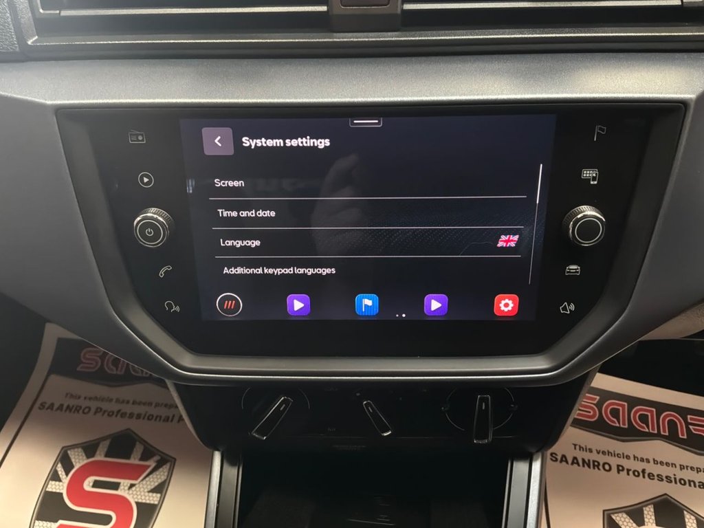 Used SEAT Arona 2020 for sale - 78096342: Photo 28