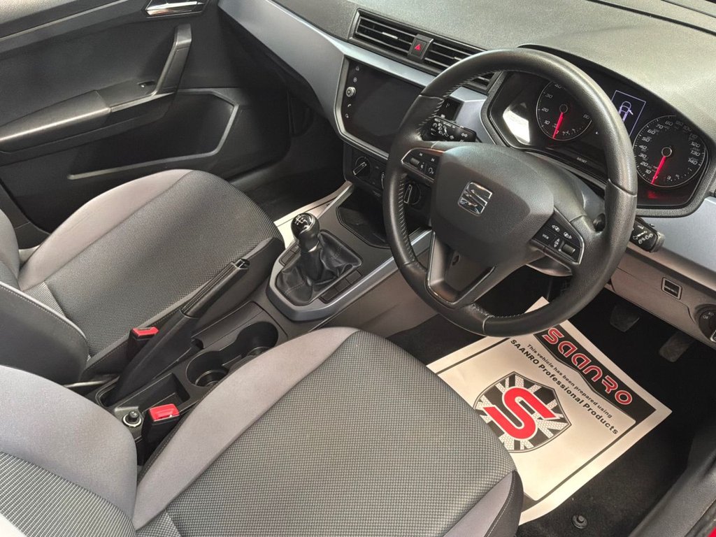 Used SEAT Arona 2020 for sale - 78096342: Photo 5