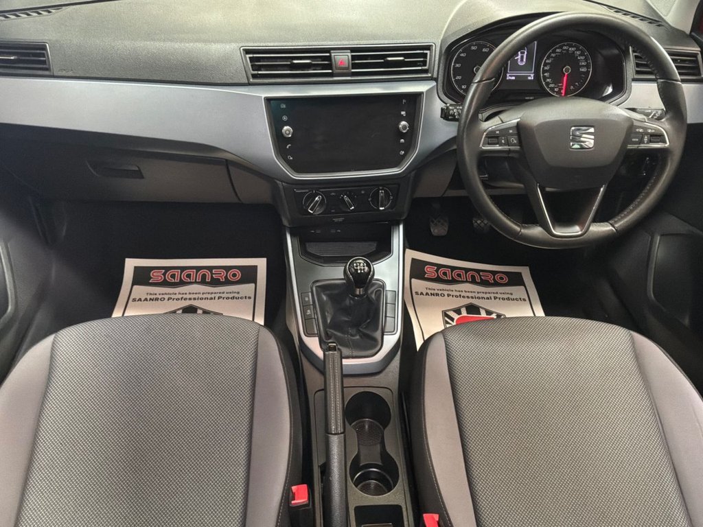 Used SEAT Arona 2020 for sale - 78096342: Photo 6