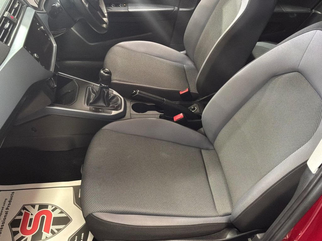 Used SEAT Arona 2020 for sale - 78096342: Photo 8