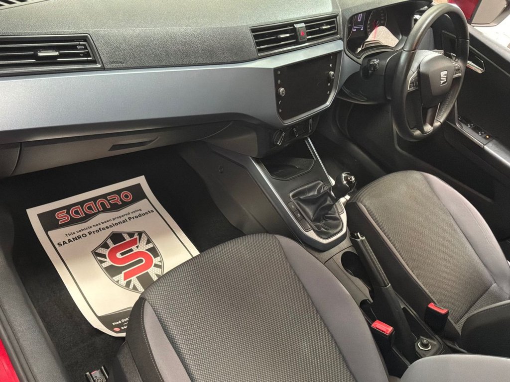 Used SEAT Arona 2020 for sale - 78096342: Photo 9