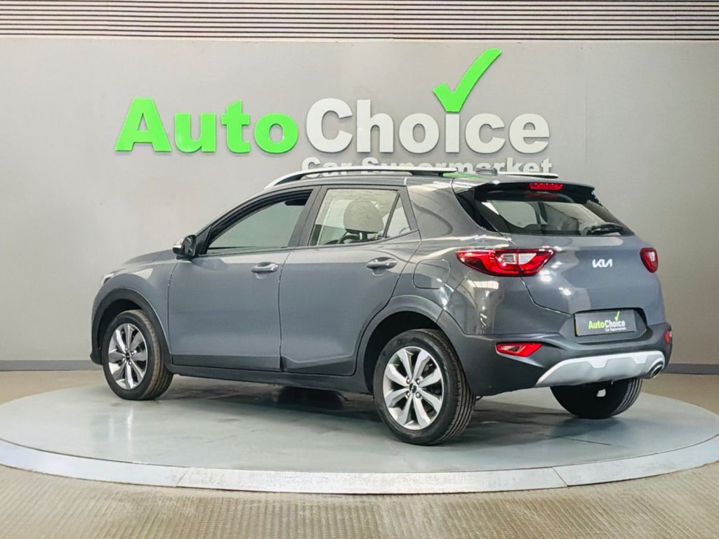 Used Kia Stonic 2021 for sale - 78095799: Photo 10