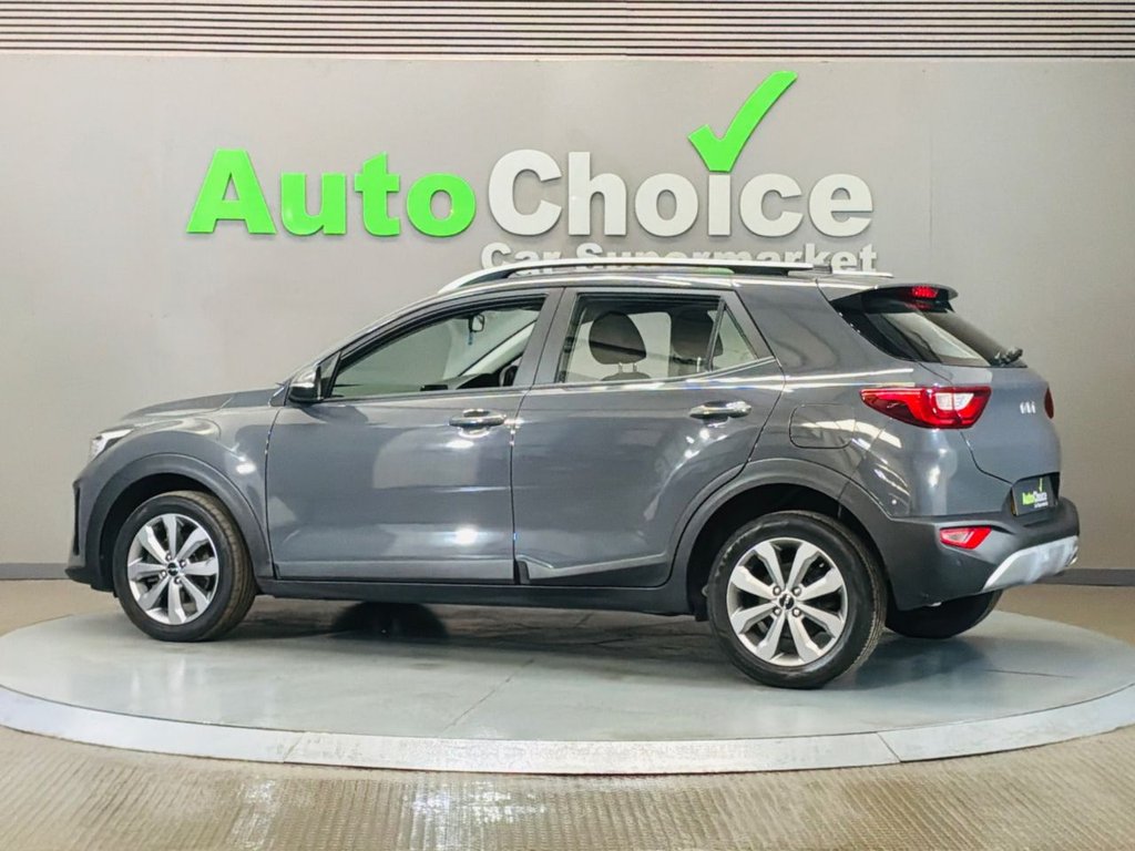 Used Kia Stonic 2021 for sale - 78095799: Photo 11