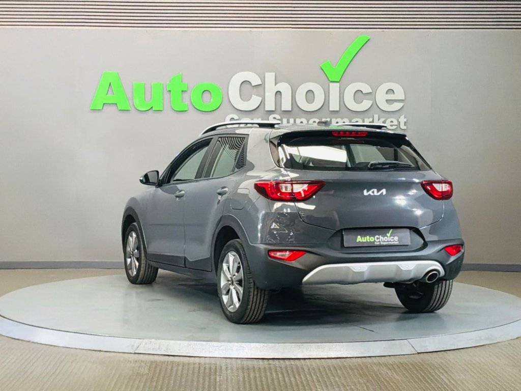 Used Kia Stonic 2021 for sale - 78095799: Photo 12