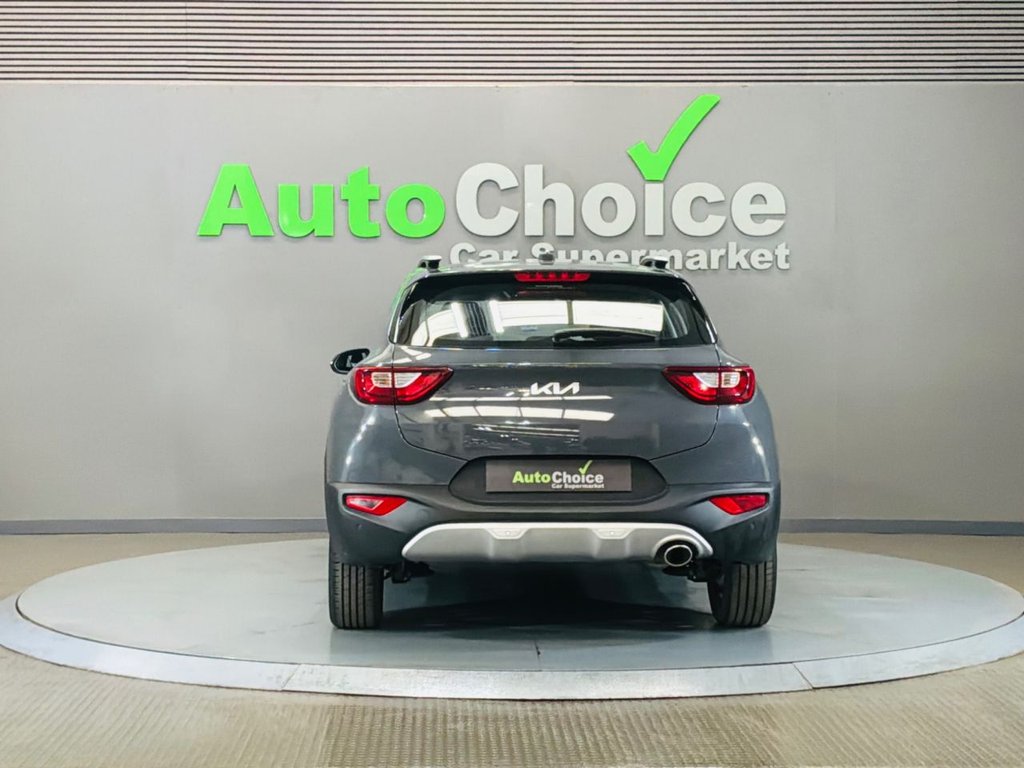 Used Kia Stonic 2021 for sale - 78095799: Photo 13