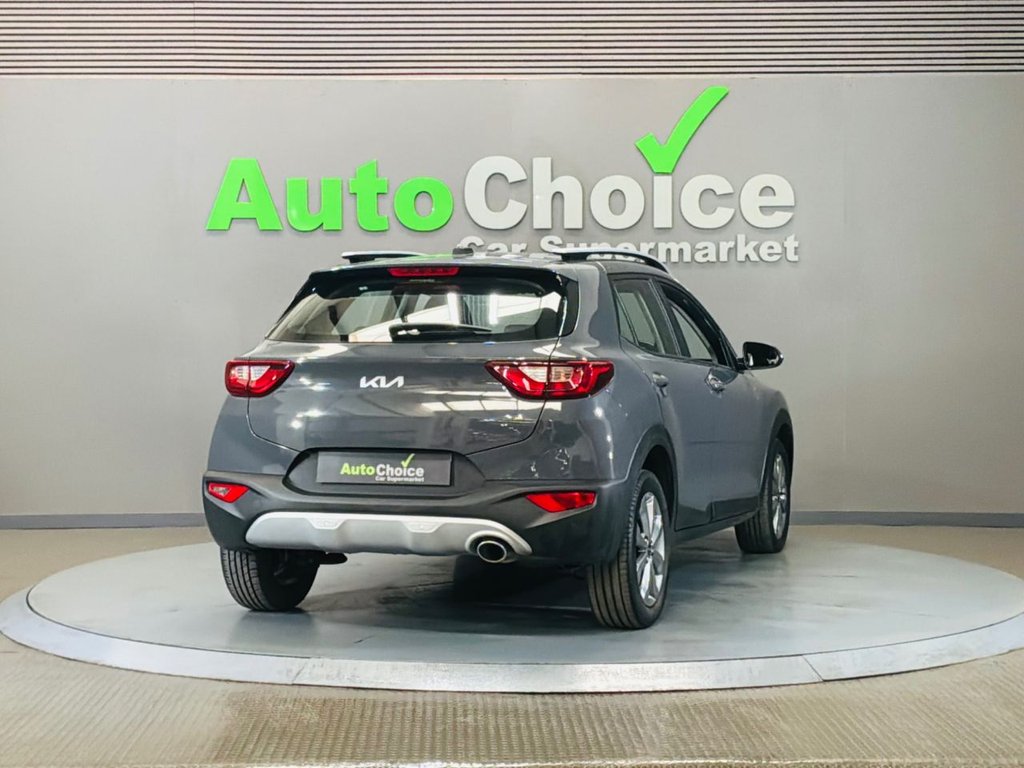 Used Kia Stonic 2021 for sale - 78095799: Photo 14