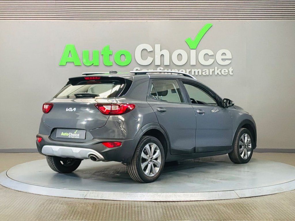 Used Kia Stonic 2021 for sale - 78095799: Photo 15