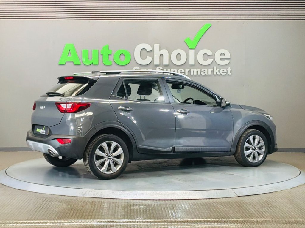 Used Kia Stonic 2021 for sale - 78095799: Photo 16