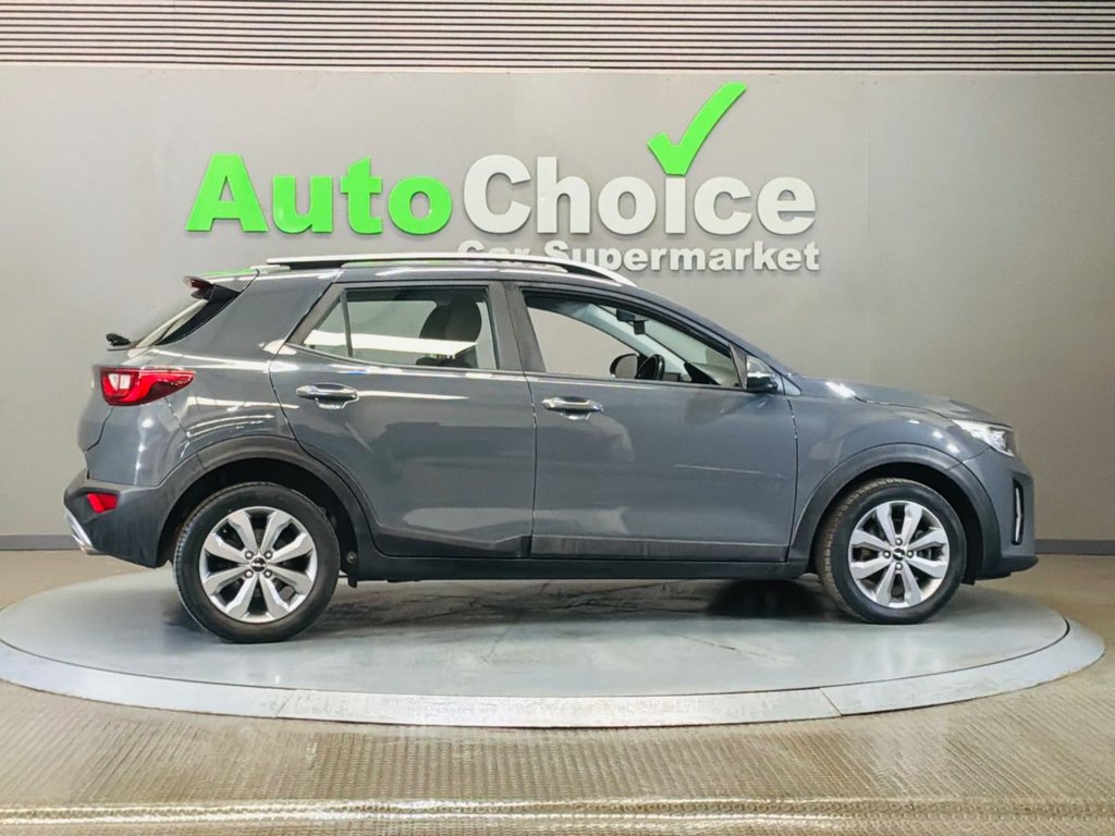 Used Kia Stonic 2021 for sale - 78095799: Photo 17