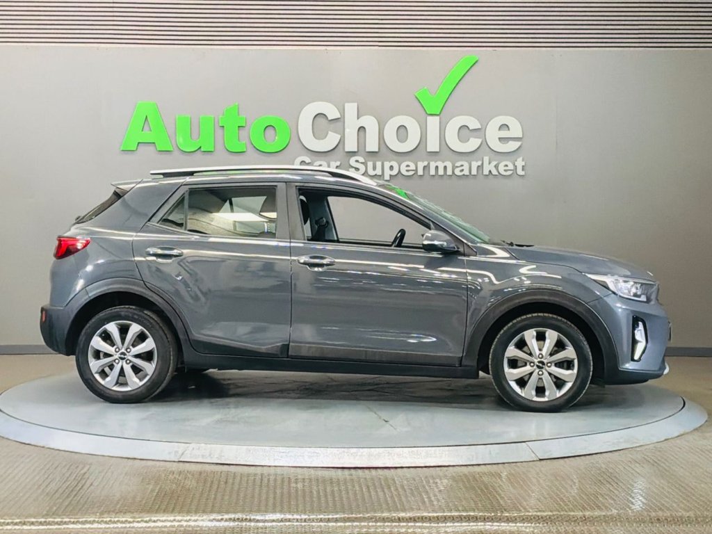 Used Kia Stonic 2021 for sale - 78095799: Photo 18