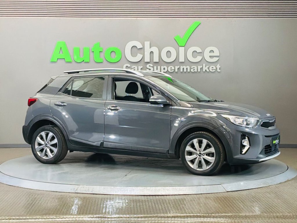 Used Kia Stonic 2021 for sale - 78095799: Photo 19