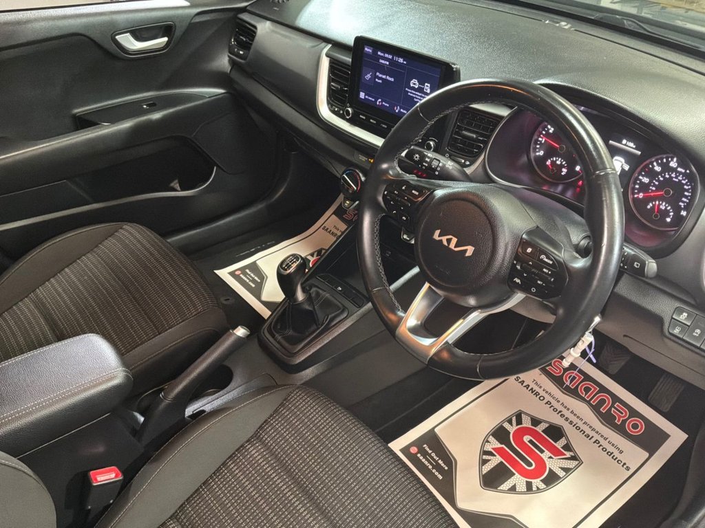 Used Kia Stonic 2021 for sale - 78095799: Photo 22