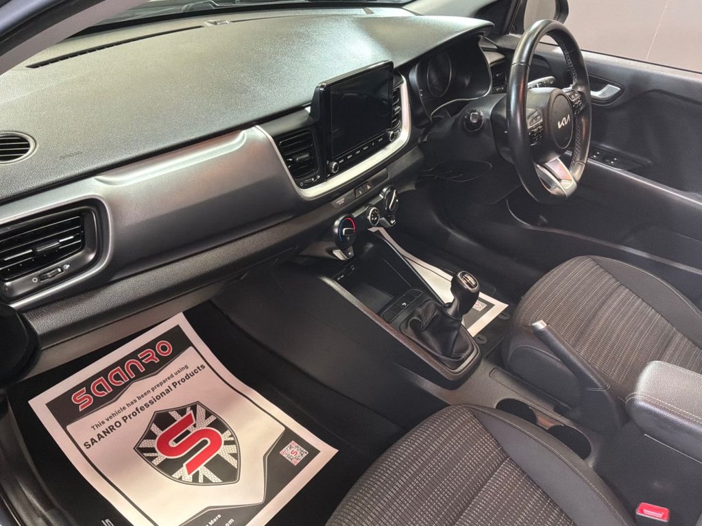 Used Kia Stonic 2021 for sale - 78095799: Photo 25