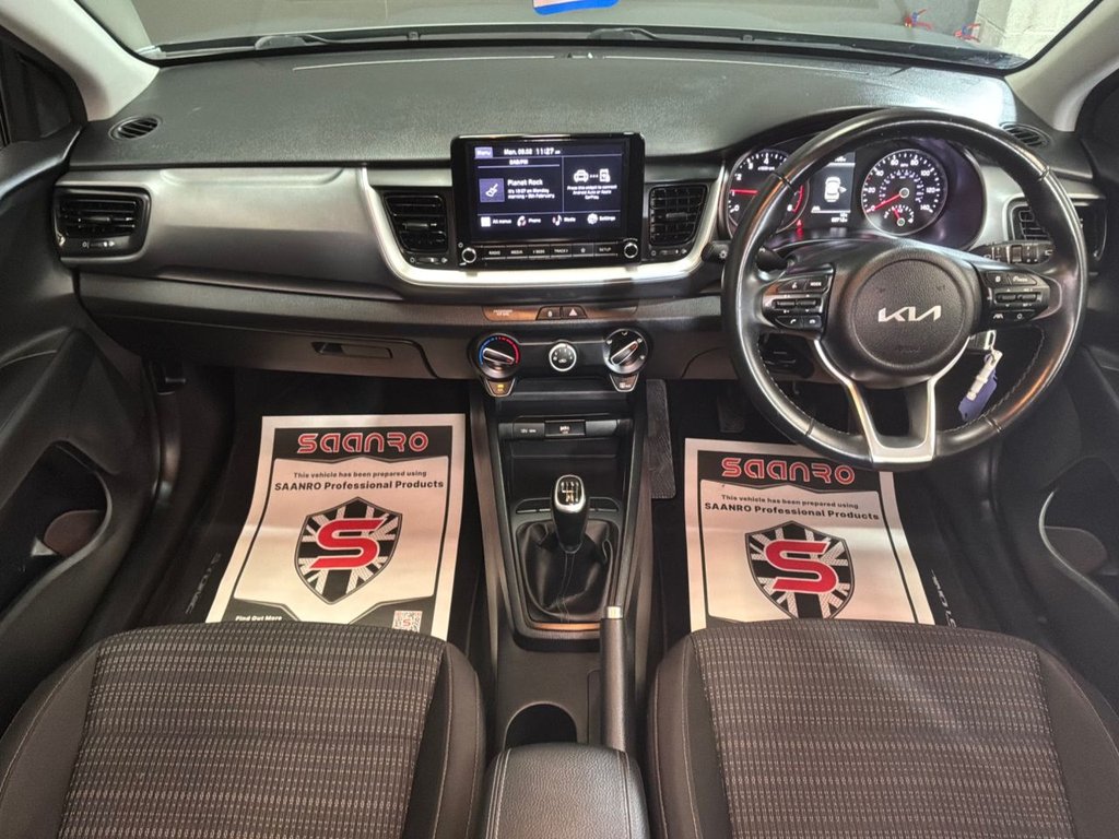 Used Kia Stonic 2021 for sale - 78095799: Photo 27