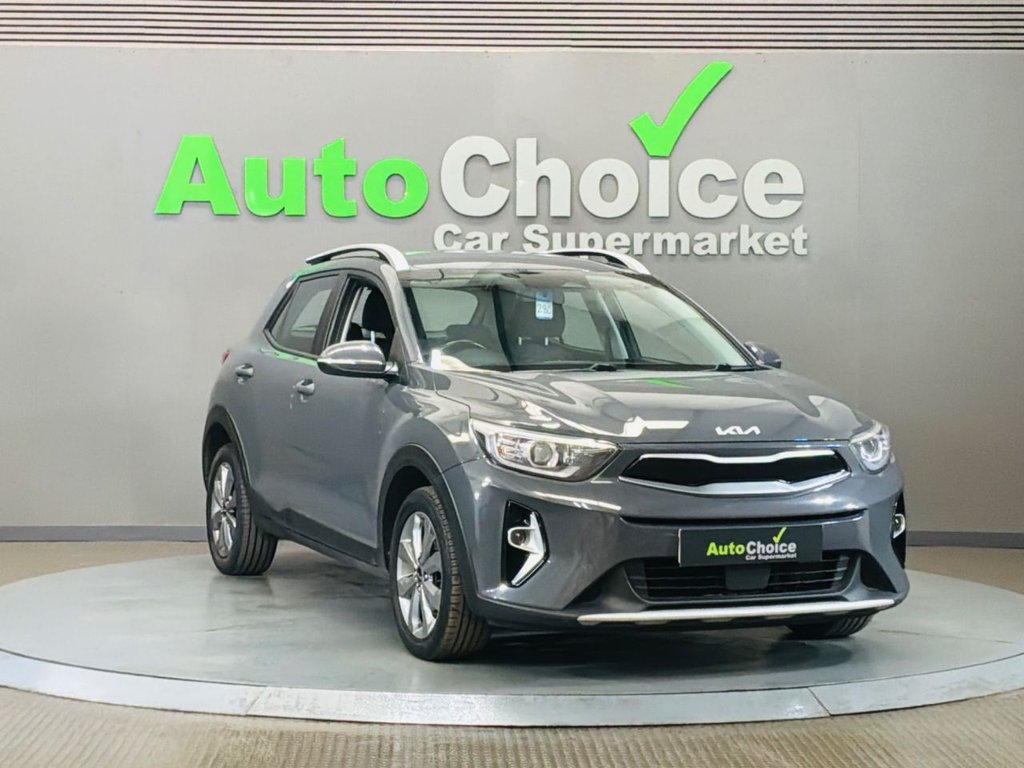 Used Kia Stonic 2021 for sale - 78095799: Photo 3
