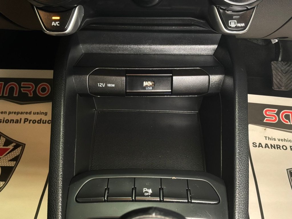 Used Kia Stonic 2021 for sale - 78095799: Photo 35