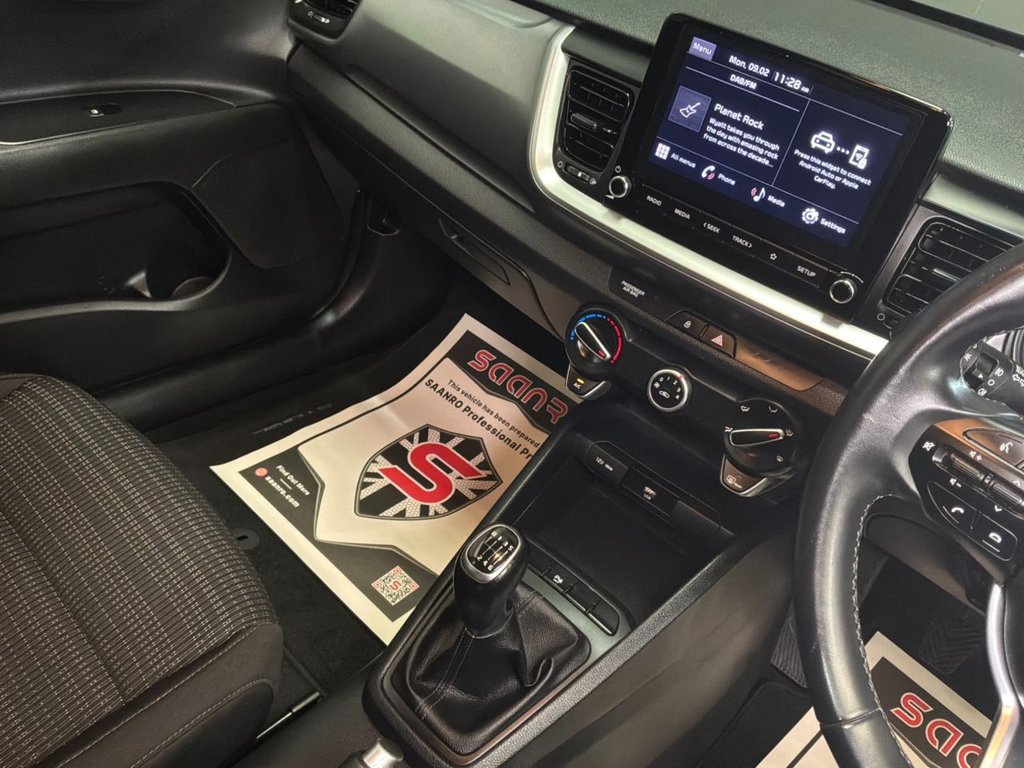 Used Kia Stonic 2021 for sale - 78095799: Photo 37