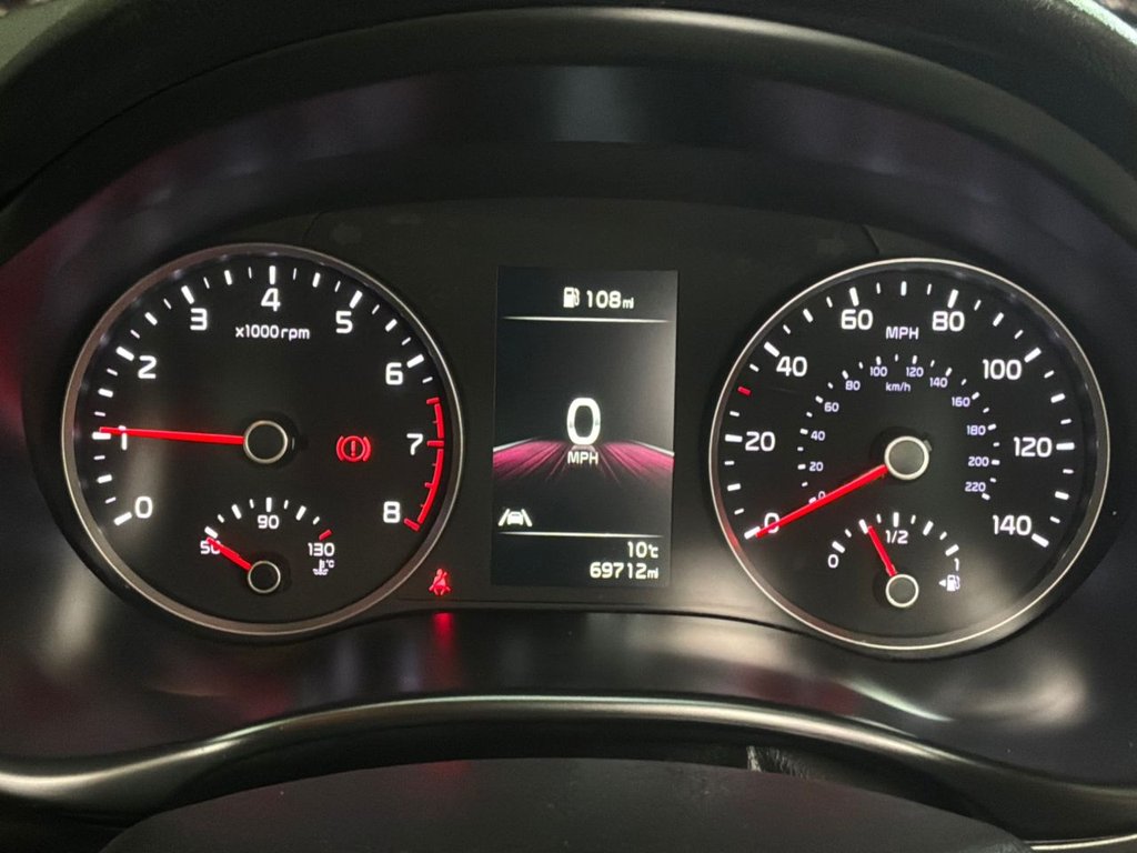 Used Kia Stonic 2021 for sale - 78095799: Photo 38