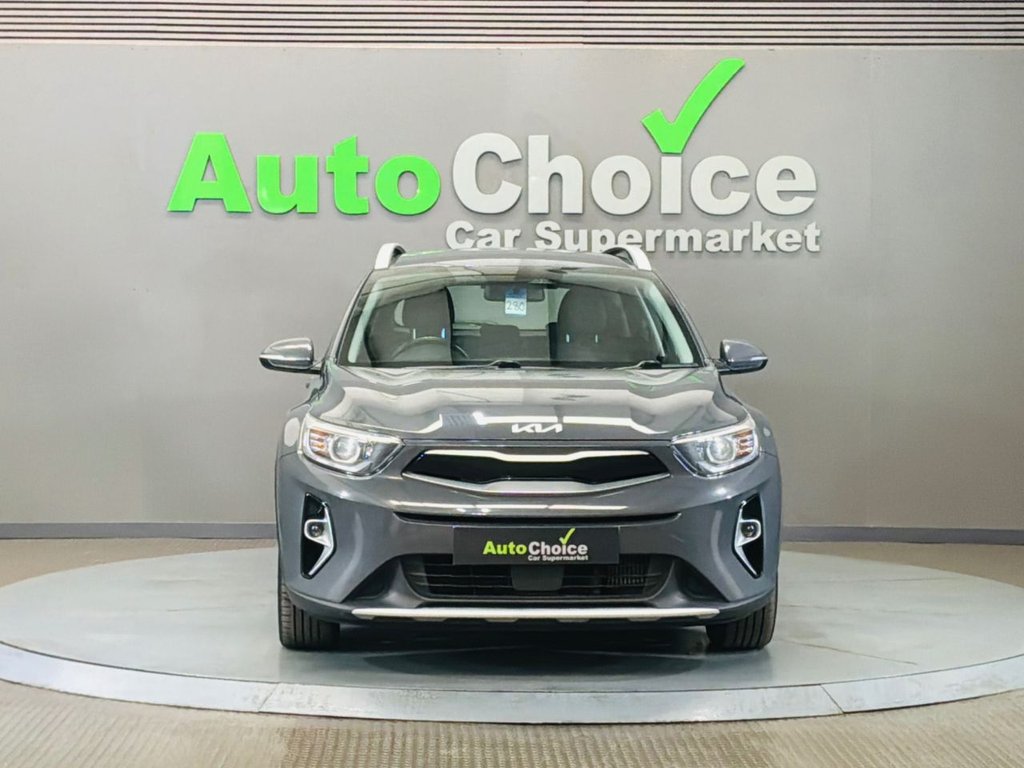 Used Kia Stonic 2021 for sale - 78095799: Photo 4