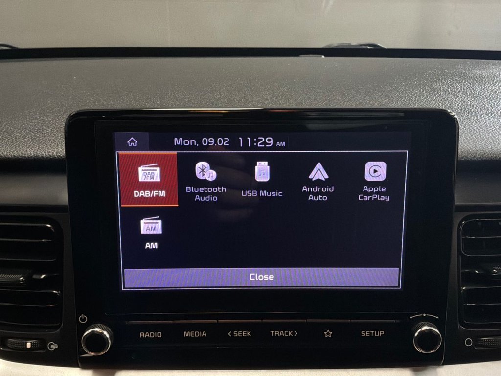 Used Kia Stonic 2021 for sale - 78095799: Photo 44