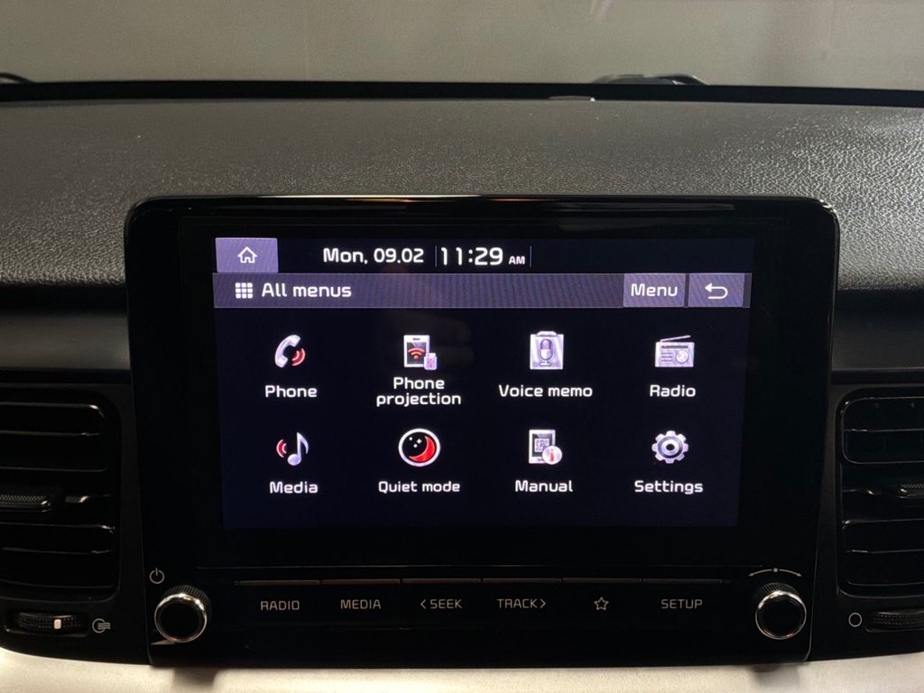 Used Kia Stonic 2021 for sale - 78095799: Photo 47