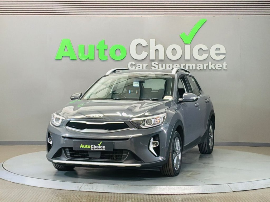 Used Kia Stonic 2021 for sale - 78095799: Photo 5