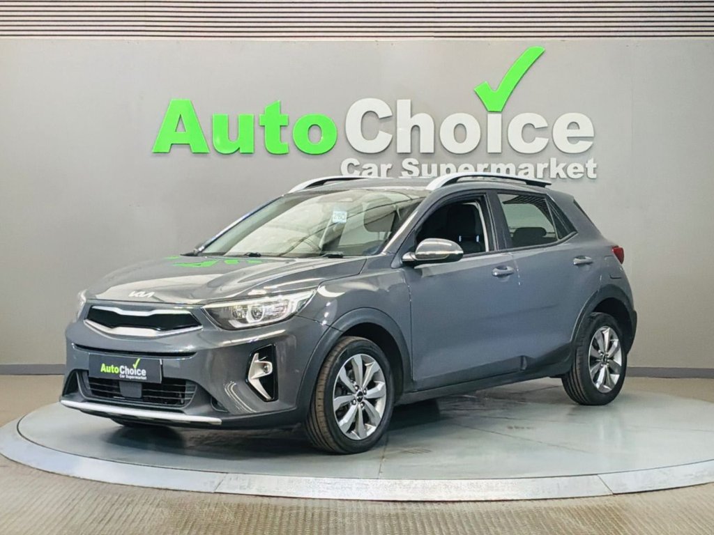 Used Kia Stonic 2021 for sale - 78095799: Photo 6
