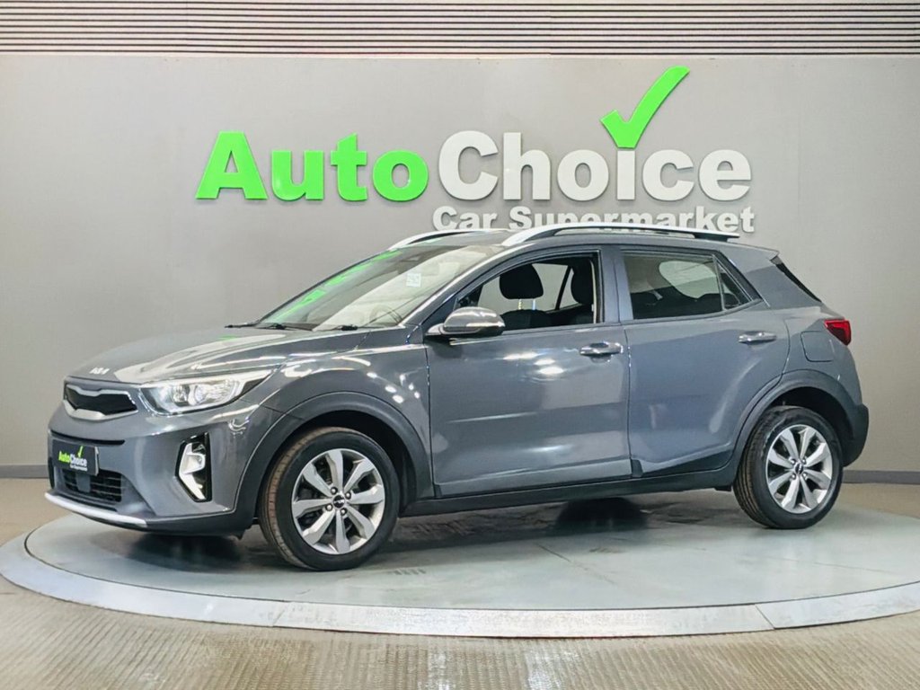 Used Kia Stonic 2021 for sale - 78095799: Photo 7