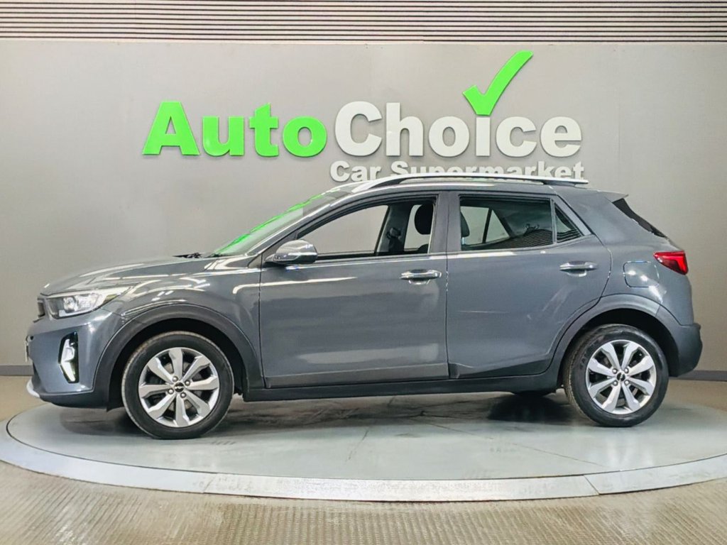 Used Kia Stonic 2021 for sale - 78095799: Photo 8