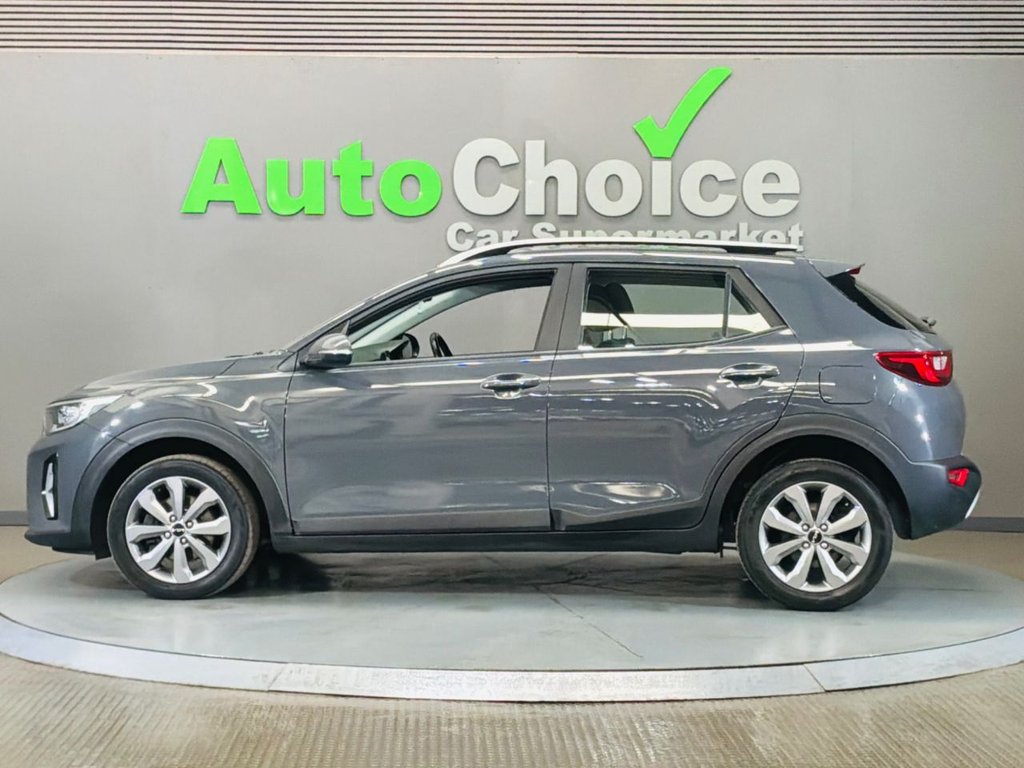 Used Kia Stonic 2021 for sale - 78095799: Photo 9