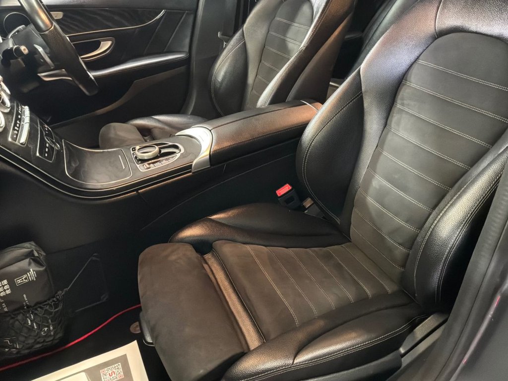 Used Mercedes-Benz C Class 2018 for sale - 78096249: Photo 25