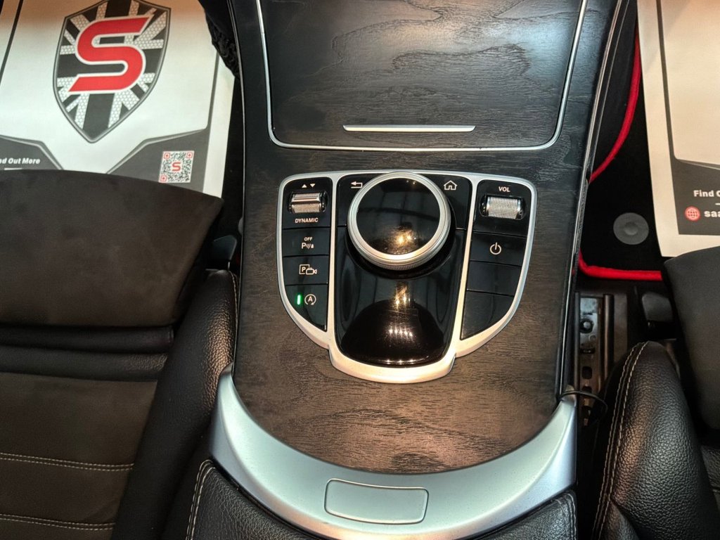 Used Mercedes-Benz C Class 2018 for sale - 78096249: Photo 30