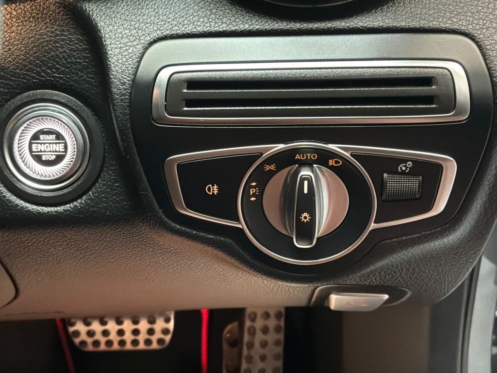 Used Mercedes-Benz C Class 2018 for sale - 78096249: Photo 32