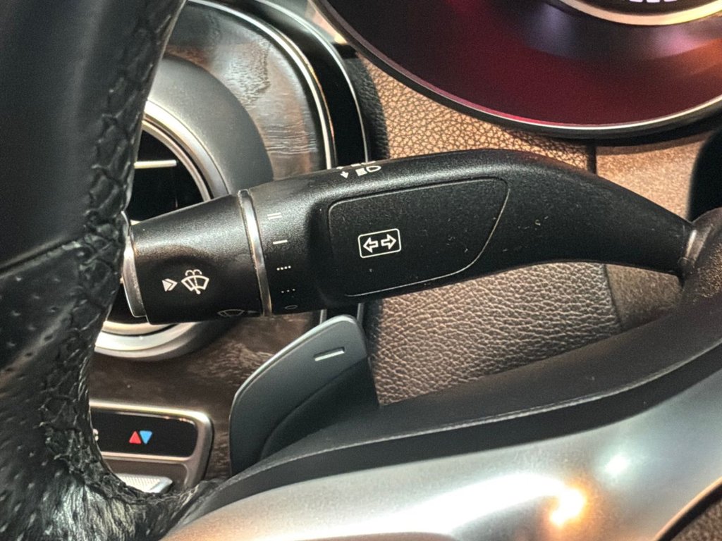 Used Mercedes-Benz C Class 2018 for sale - 78096249: Photo 33