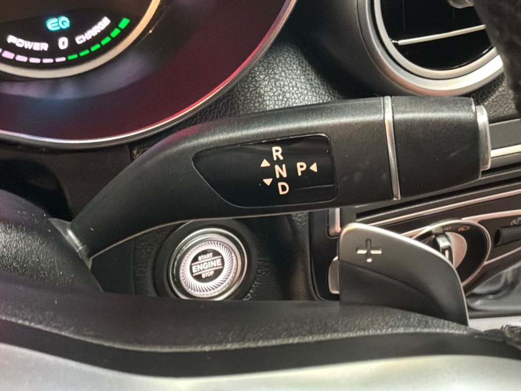 Used Mercedes-Benz C Class 2018 for sale - 78096249: Photo 34