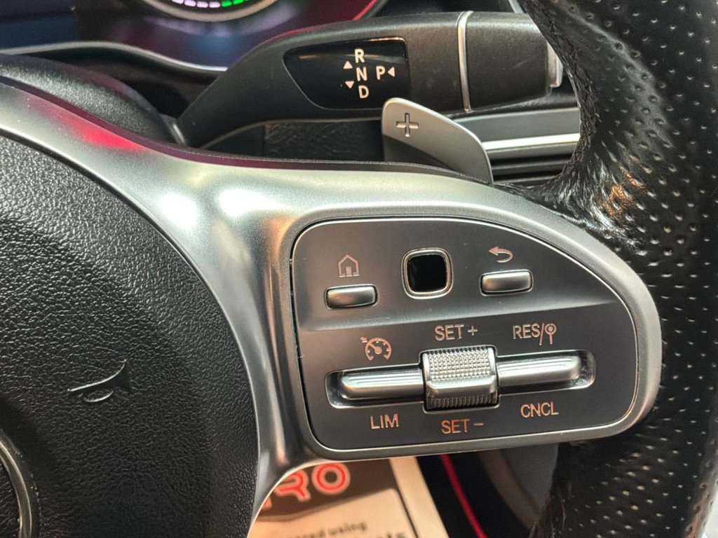 Used Mercedes-Benz C Class 2018 for sale - 78096249: Photo 35