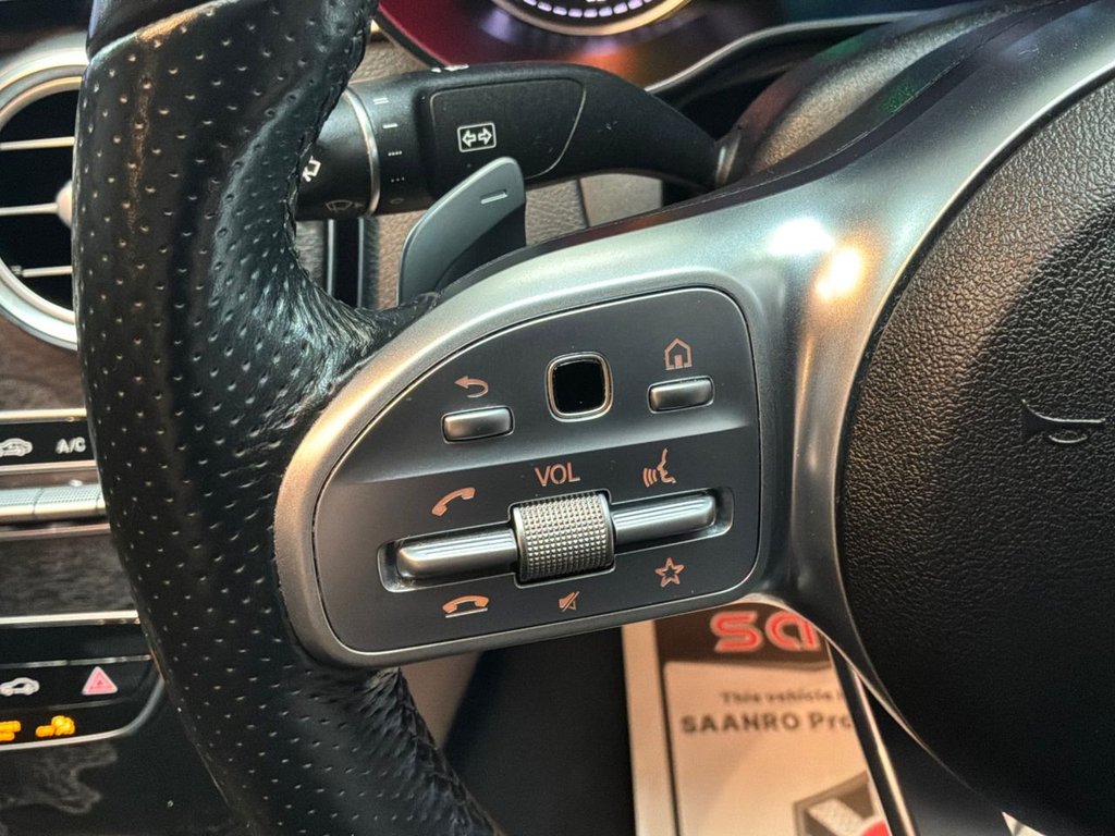 Used Mercedes-Benz C Class 2018 for sale - 78096249: Photo 36