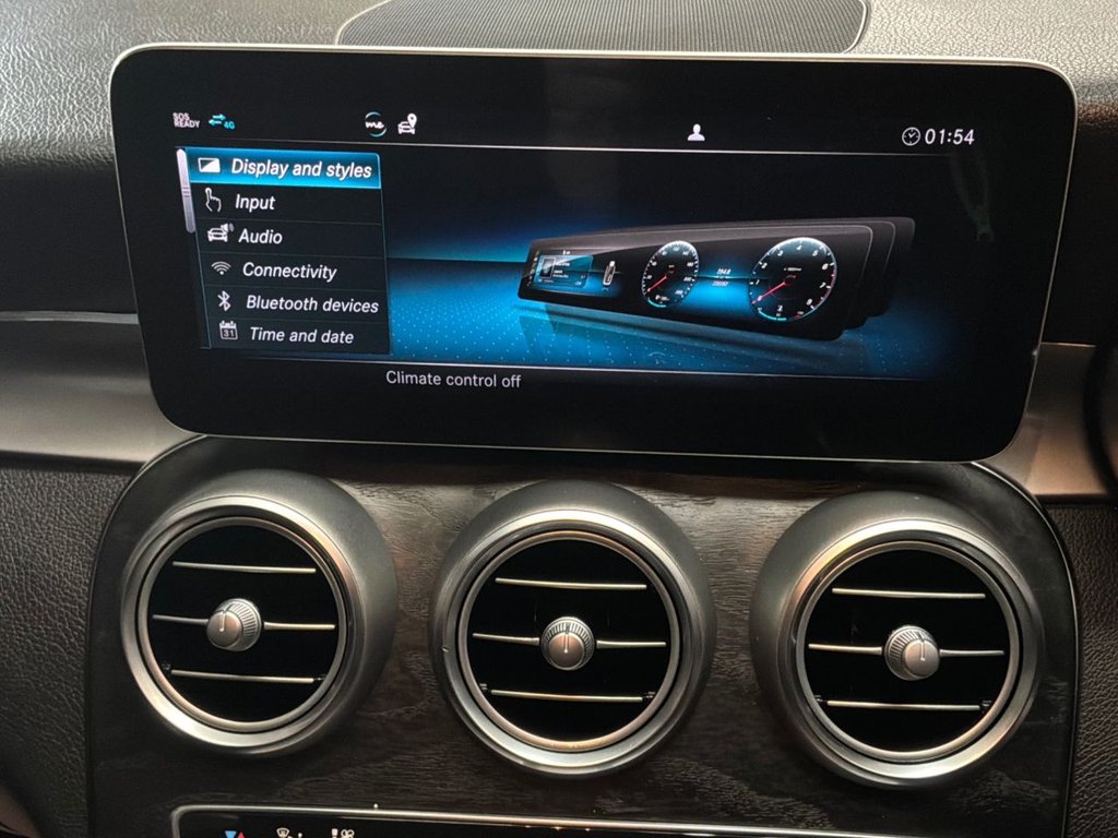 Used Mercedes-Benz C Class 2018 for sale - 78096249: Photo 41