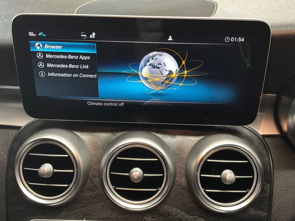 Used Mercedes-Benz C Class 2018 for sale - 78096249: Photo 43